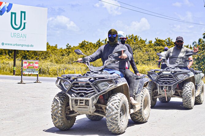 Private Tour in Buggy Punta Cana : Caves, Beaches and Organic Estate - Cacao, coffee, and mamajuana at the organic estate