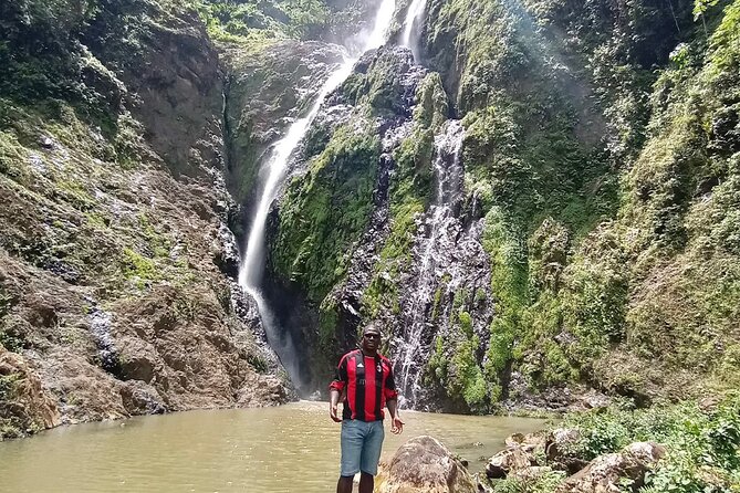 Private Tour in Miches with La Jarda Waterfall Experience - Key points to know before booking