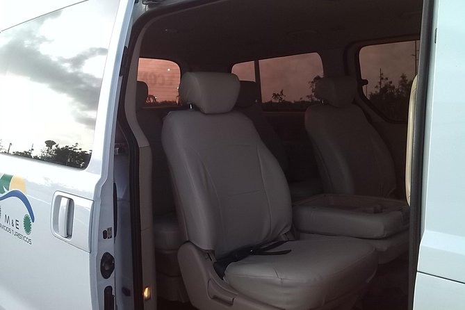 Private Transfer between Airport and Accommodation in Punta Cana - What the driver service does well, and what it does not promise