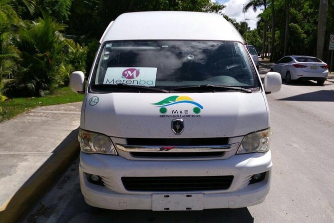 Private Transfer between Airport and Accommodation in Punta Cana - Why a private vehicle can be worth the $29 price