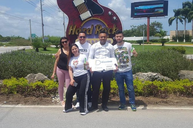 Private Transfer between Las Americas Airport and Punta Cana - The service record: strong praise with one serious warning