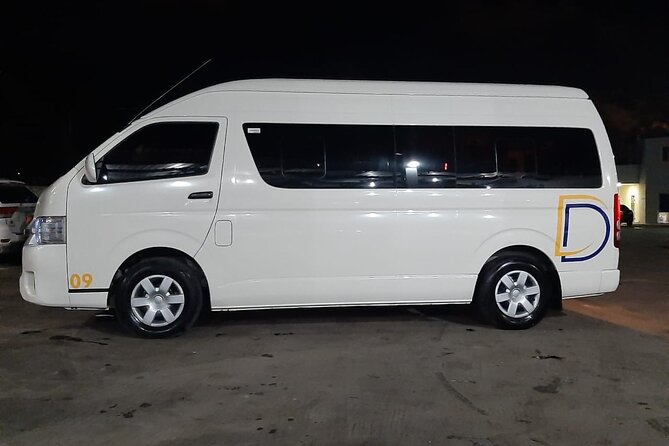 Private Transfer between Las Americas Airport and Punta Cana - Who will get the most value