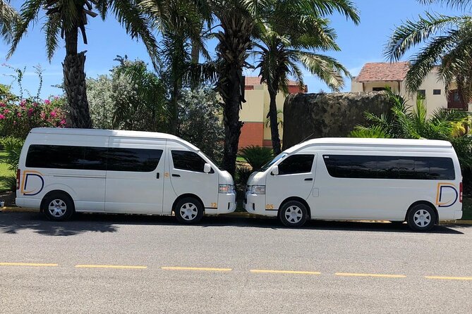 Private Transfer between Punta Cana Airport and Bavaro - Key points at a glance