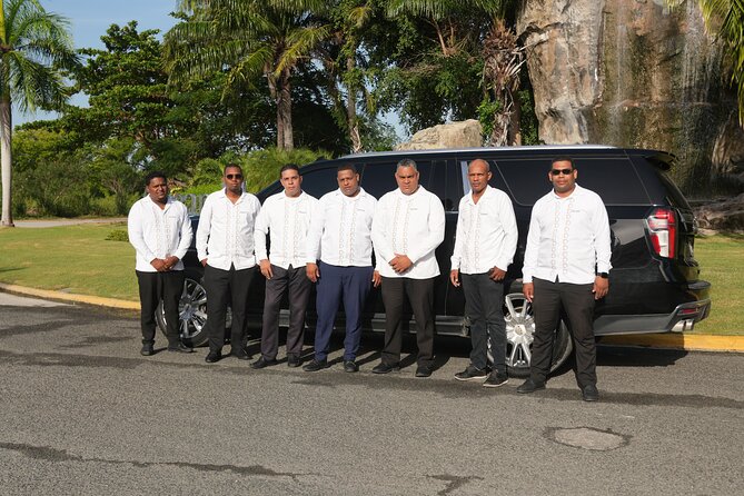 Private Transfer between Punta Cana Airport and Bavaro - Why the $33 group price can work well