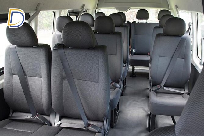 Private Transfer between Punta Cana Airport and Bavaro - Who should book this Punta Cana transfer?