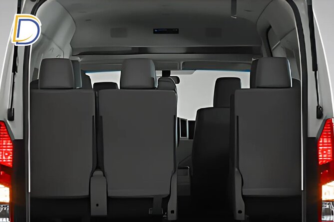 Private Transfer between Punta Cana Airport and Bavaro hotels - What the vehicle and onboard service are like