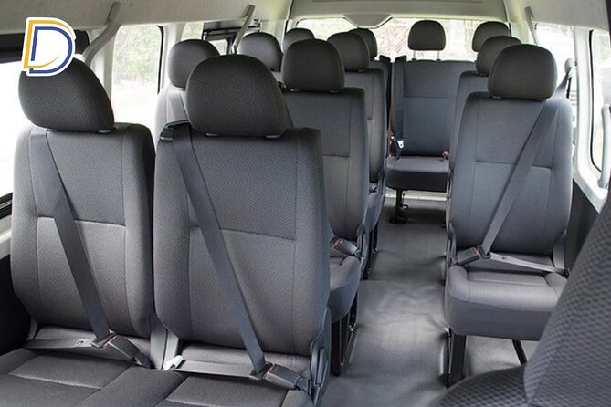 Private Transfer between Punta Cana Airport and Bavaro hotels - Communication when a flight does not go to plan
