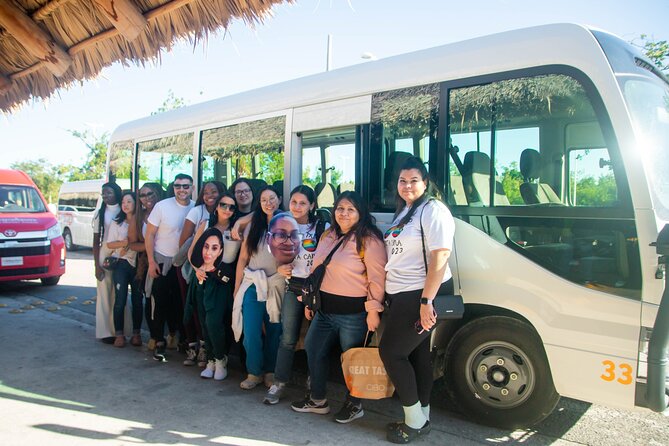 Private Transfer between Punta Cana Airport and Bavaro hotels - Is $33 good value for up to five people?
