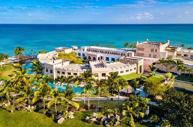 Private Transfer between Punta Cana Airport and Sanctuary Cap Cana - Why the $40 group price can make sense