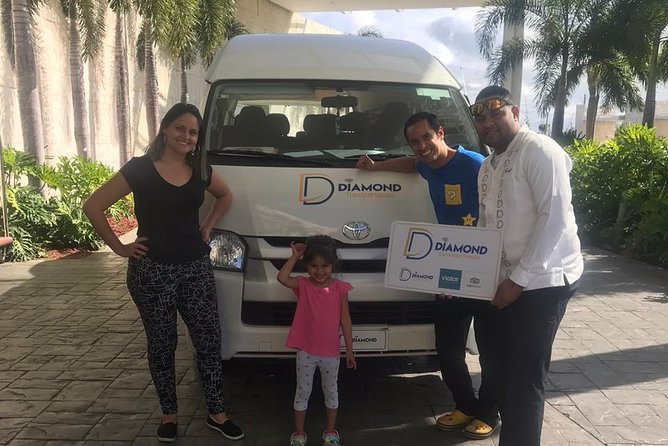 Private Transfer between Punta Cana and Puerto Plata - Comfort Details That Matter on a Long Transfer