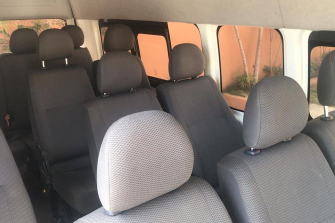Private Transfer between Punta Cana and Puerto Plata - The Important Pickup Information to Confirm