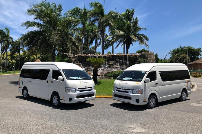 Private Transfer between Punta Cana and Santo Domingo - Why this ride can make the Punta Cana to Santo Domingo trip easier