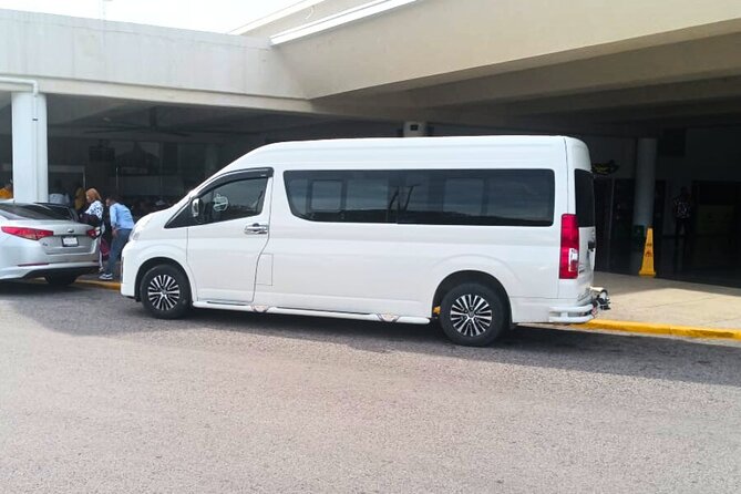 Private Transfer for Puerto Plata - Choosing Puerto Plata as Your Pickup Point