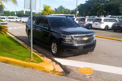 Private Transfer for Puerto Plata
