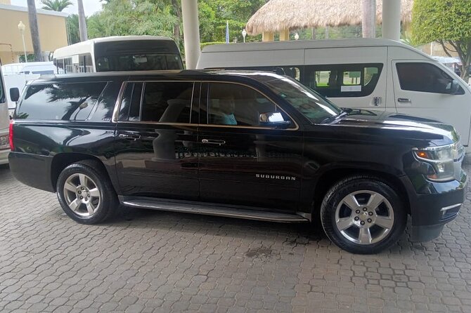 Private Transfer for Puerto Plata - The Reliability Question You Should Take Seriously