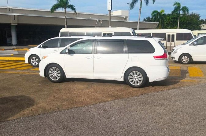 Private Transfer for Puerto Plata - Who Gets the Most Value From This Transfer