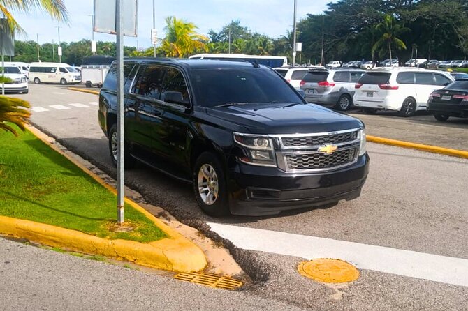 Private Transfer for Puerto Plata - What Happens From Booking to Drop-Off