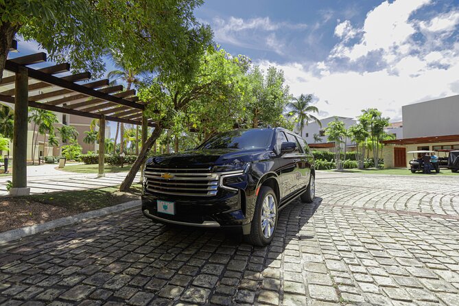 Private transfer from Bávaro Hotels to Punta Cana Airport - Is $80 a Good Price for Your Group?
