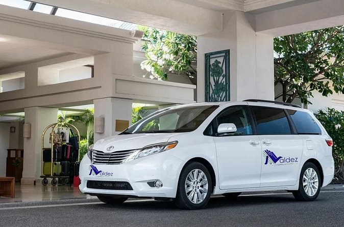 Private Transfer From or to Punta Cana Airport to hotels in Bávaro - The airport pickup issue you should plan around