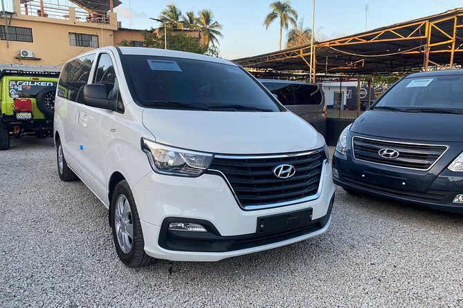 Private Transfer from or to Punta Cana and Bavaro - Why the $30 group price makes sense