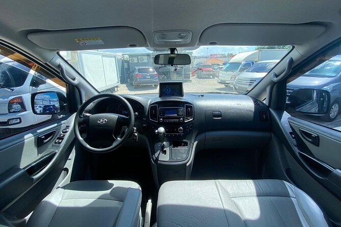 Private Transfer from or to Punta Cana and Bavaro - My take on the comfort and service