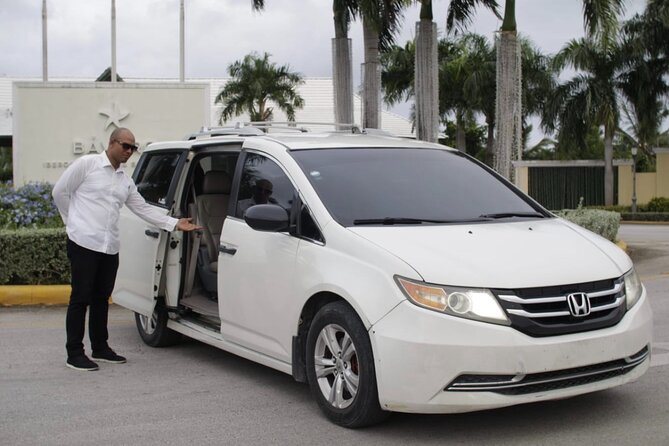 Private Transfer from PUJ Airport to Bávaro and Punta Cana Zone - The no-show risk and how to manage it