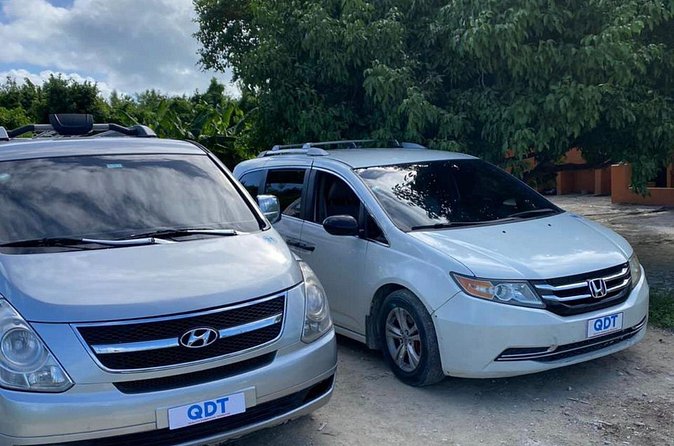 Private Transfer from PUJ Airport to Bávaro and Punta Cana Zone - Who will like this transfer most?