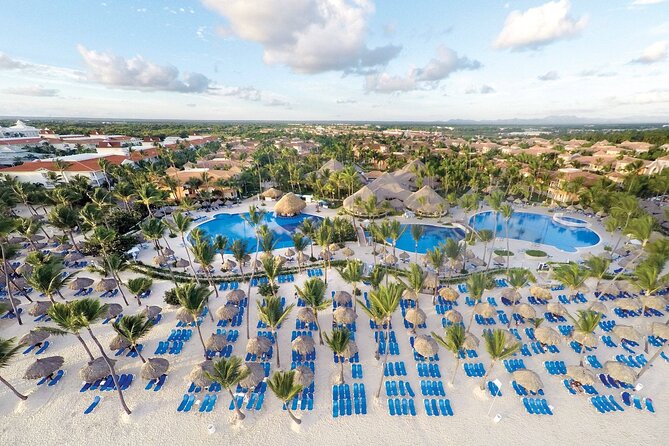 Private Transfer from Punta Cana Airport or Bahia Principe Hotel - A straightforward way to leave Punta Cana Airport