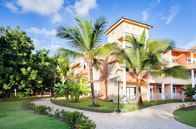 Private Transfer from Punta Cana Airport or Bahia Principe Hotel - Returning from the resort to PUJ