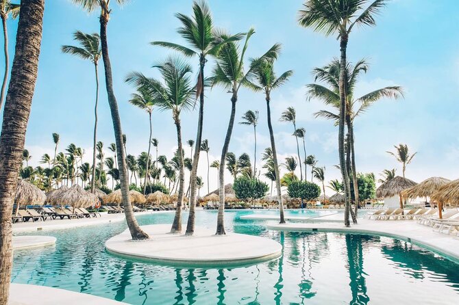 Private Transfer from Punta Cana Airport or Iberostar Punta Cana - Why a private ride makes sense at Punta Cana Airport