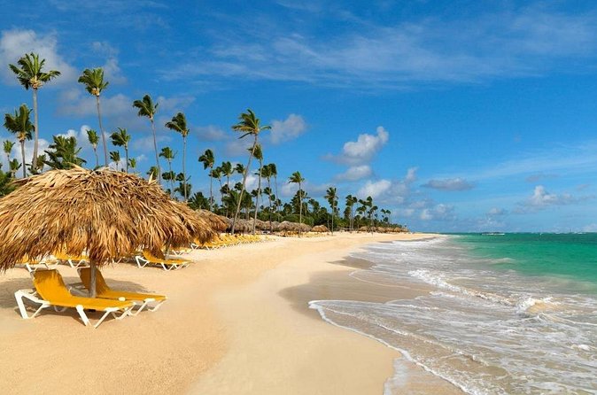 Private Transfer from Punta Cana Airport or Iberostar Punta Cana - Booking timing and cancellation rules