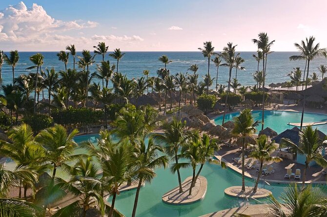 Private Transfer from Punta Cana Airport or Iberostar Punta Cana - What the $40 group price really means
