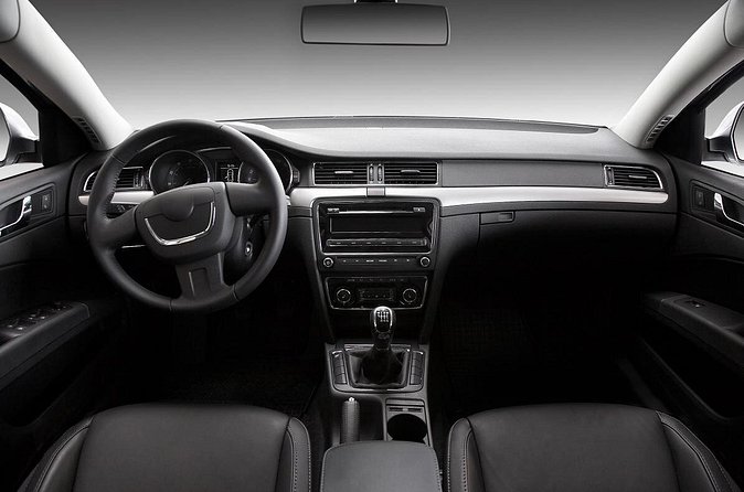 Private Transfer from Punta Cana Airport (PUJ) - The real reliability question