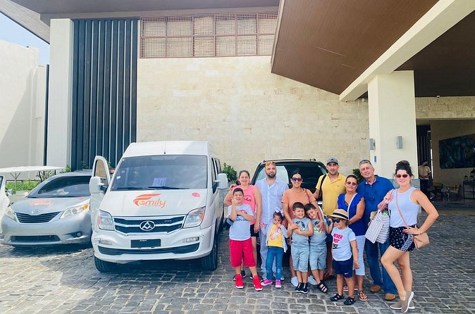 Private Transfer from Punta Cana Airport to Accommodation - Why the private format can be worth $35