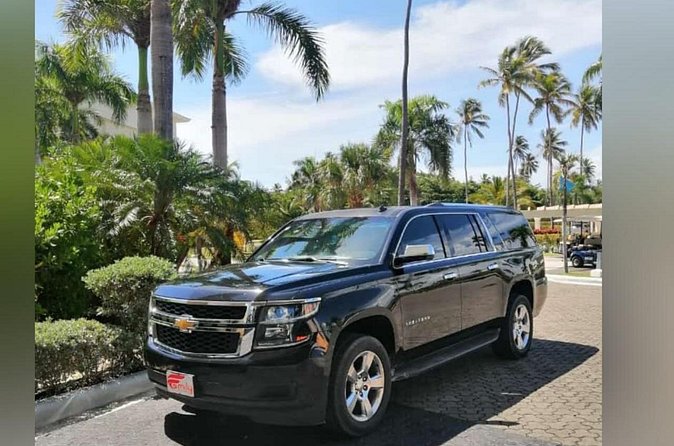 Private Transfer from Punta Cana Airport to Accommodation - The reliability question you should take seriously