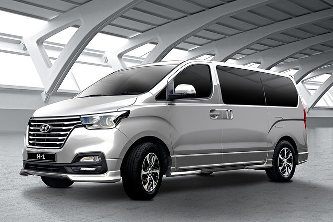 Private Transfer from Punta Cana Airport to Bavaro - Who should book this Punta Cana transfer