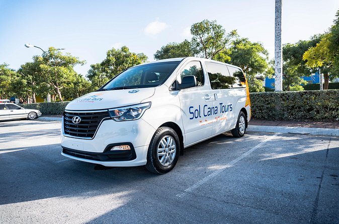 Private Transfer from Punta Cana Airport to Bayahibe Hotels - What the private format changes