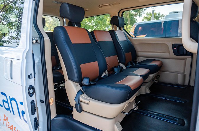 Private Transfer from Punta Cana Airport to Bayahibe Hotels - Timing, booking, and cancellation details