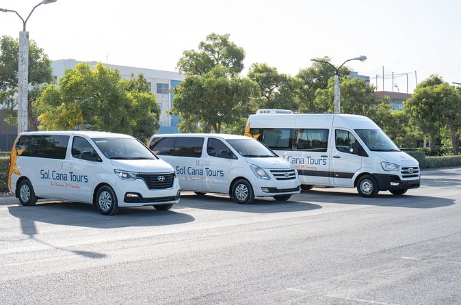 Private Transfer from Punta Cana Airport to Dreams Macao Beach Hotel - How reliable and personal is the service?
