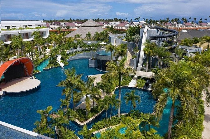 Private Transfer from Punta Cana Airport to Dreams Onyx - Why the $65 group price can work well
