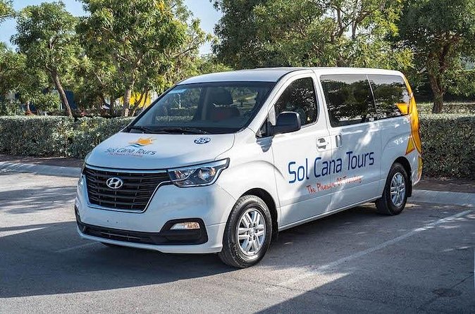 Private Transfer from Punta Cana Airport to Excellence El Carmen Resort - Cancellation and booking points to keep in mind