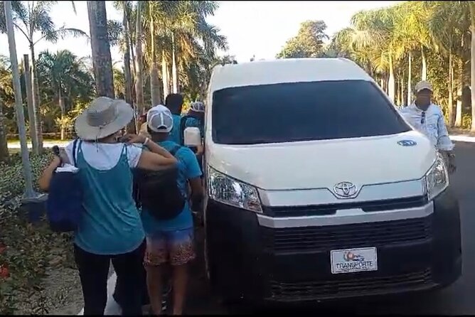 Private Transfer from Punta Cana Airport to Hotels - The $13.50 price and where the value lies