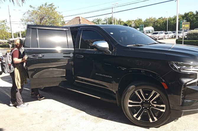 Private Transfer from Punta Cana Airport to Hotels - Who will appreciate this transfer most