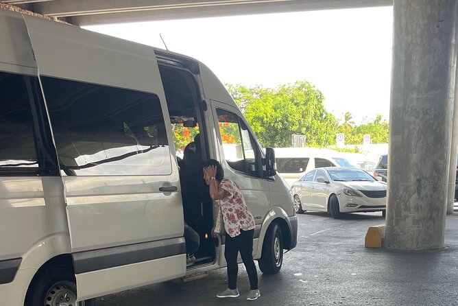 Private Transfer from Punta Cana Airport to Hotels - Booking details worth checking before you go