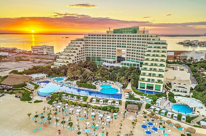 Private Transfer from Punta Cana Airport to Live Aqua Punta Cana - The day-before SMS is the key preparation step