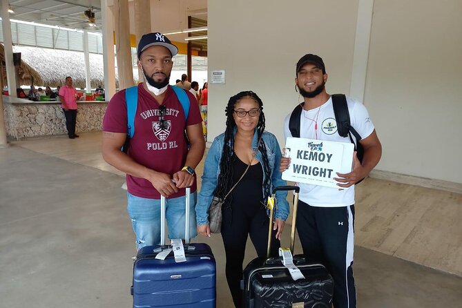 Private Transfer from Punta Cana Airport to Punta Cana and Bavaro - Timing, confirmation, and airport planning