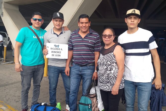Private Transfer from Punta Cana Airport to Punta Cana and Bavaro - Luggage rules and special equipment