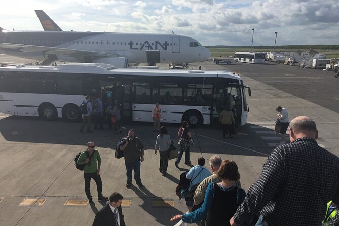 Private Transfer from Punta Cana Airport to Punta Cana and Bavaro - Punta Cana and Bávaro drop-offs