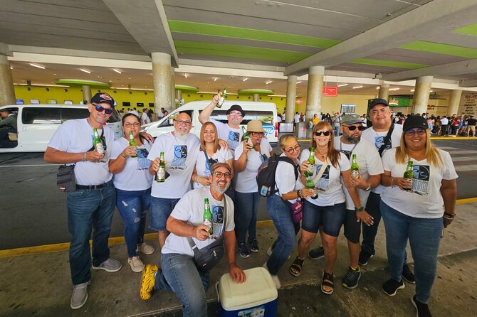 Private transfer from Punta Cana airport to Uvero Alto - Key points to know before booking