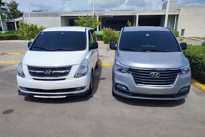 Private transfer from Punta Cana airport to Uvero Alto - What the 45-minute ride is really buying you